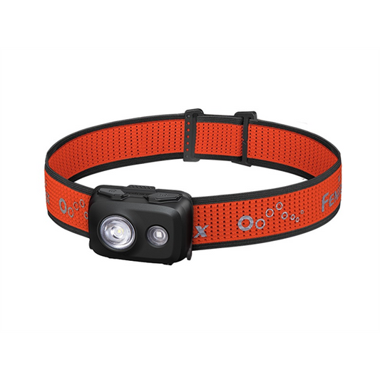Fenix HL16 Black headtorch