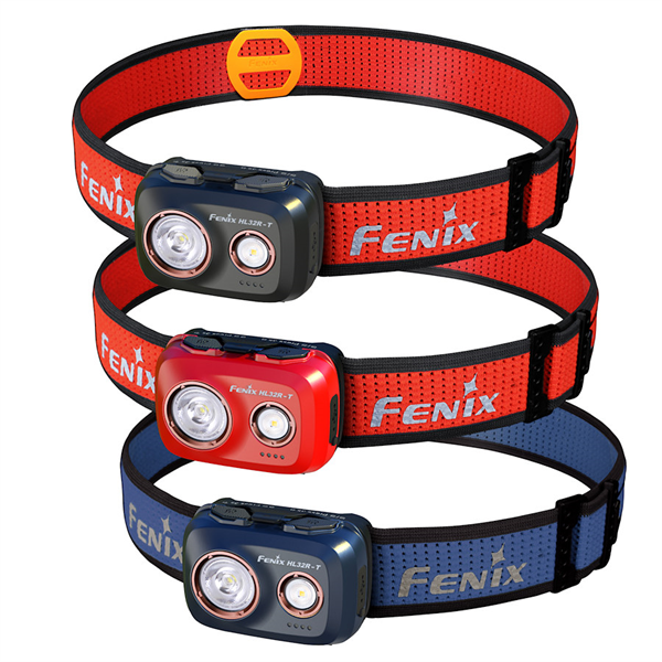 Fenix HL32R-T Head Torch