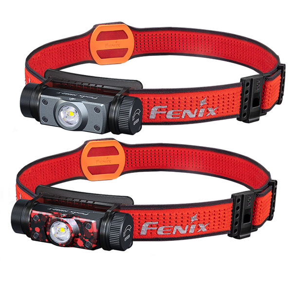 Fenix HM62-T Head Torch