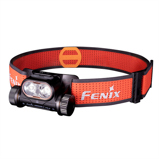 Fenix HM65R-T V2.0 Head Torch