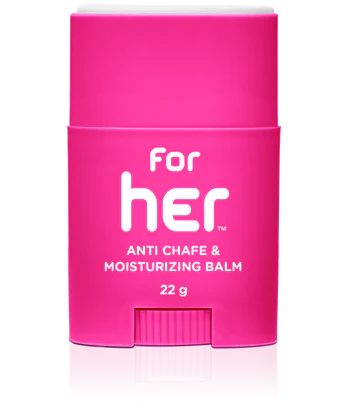 Body Glide / Anti-Chafe For Her 22g