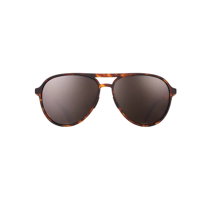 Goodr Sunglasses / MACH Gs Amelia Earhart Ghosted Me