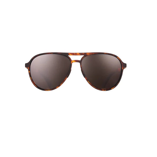 Goodr Sunglasses / MACH Gs Amelia Earhart Ghosted Me