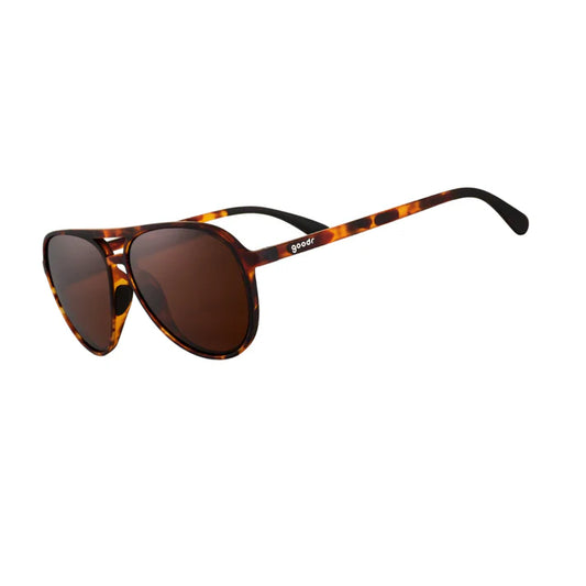 Goodr Sunglasses / MACH Gs Amelia Earhart Ghosted Me
