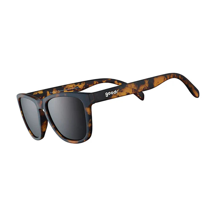Goodr Sunglasses / OGs Bosley's Basset Hound Dreams