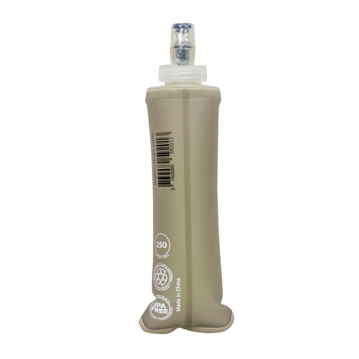 Instinct Hydracell 250ml Soft flask