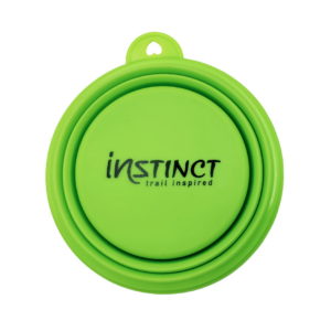 Instinct COLLAPSIBLE BOWL 350