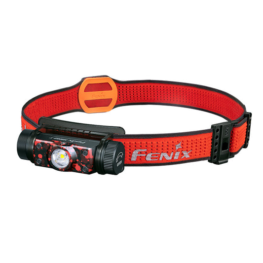Fenix HM62-T Head Torch