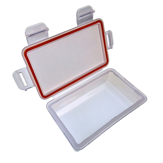 Fenix 18650 x 2 waterproof battery case