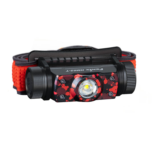 Fenix HM62-T Head Torch