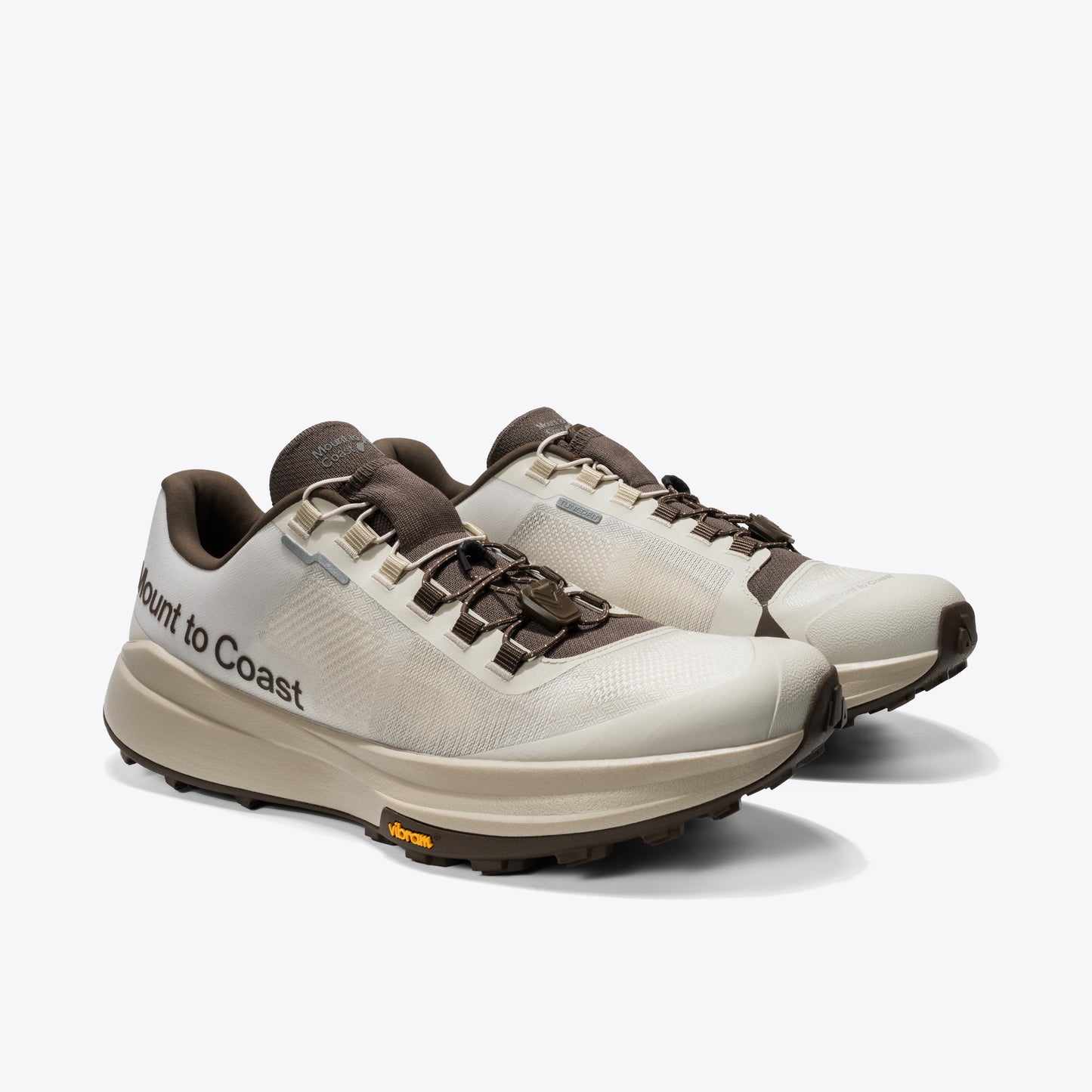 Mount to Coast T1 Mens - Dune