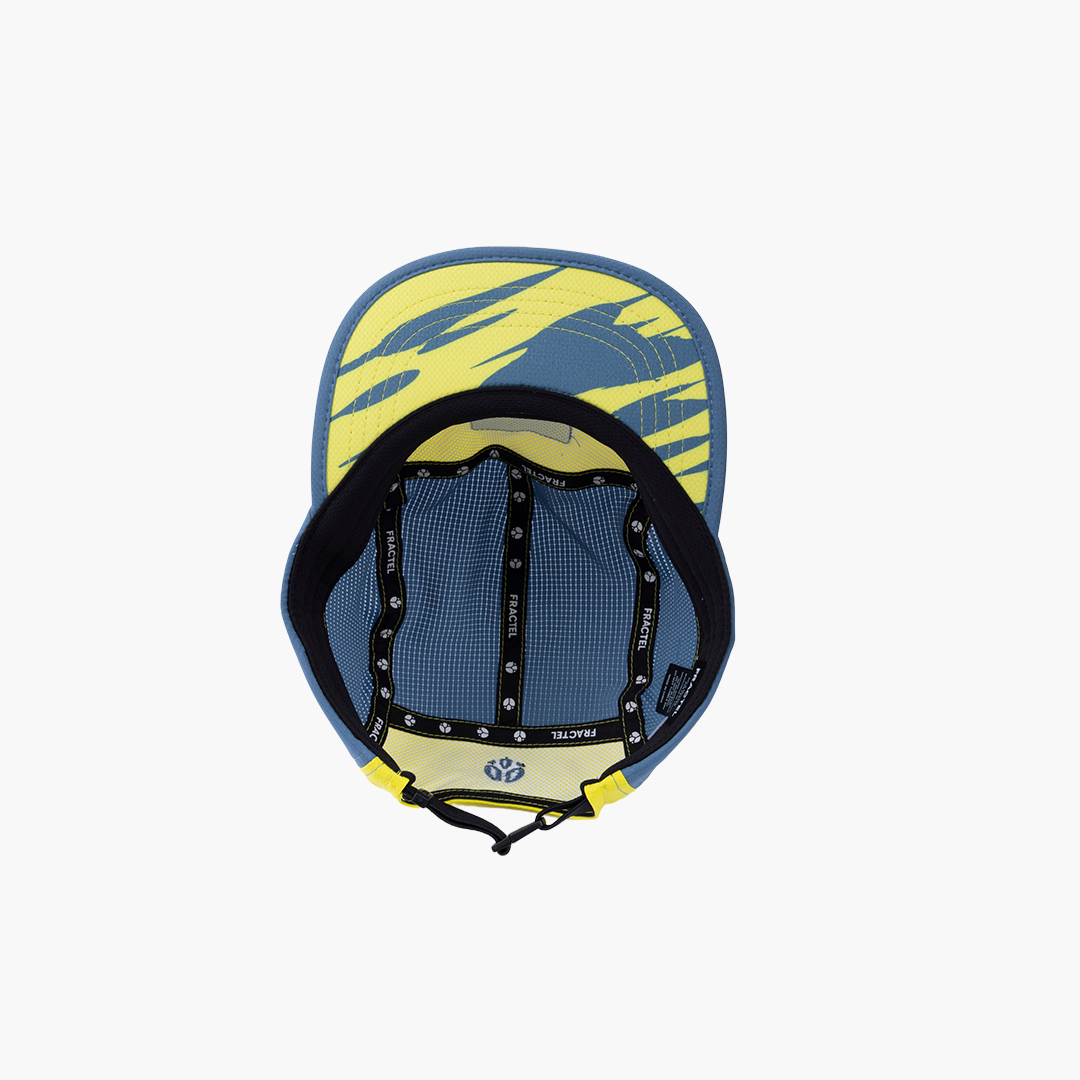Fractel M-FEYLITE Running Cap