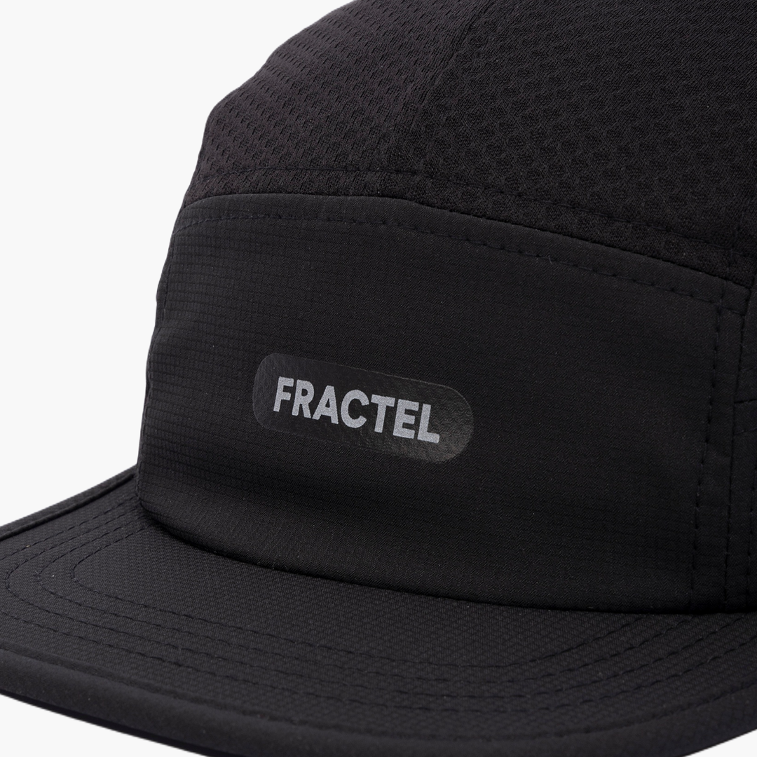 Fractel M-MIDNIGHT 3.0 Cap