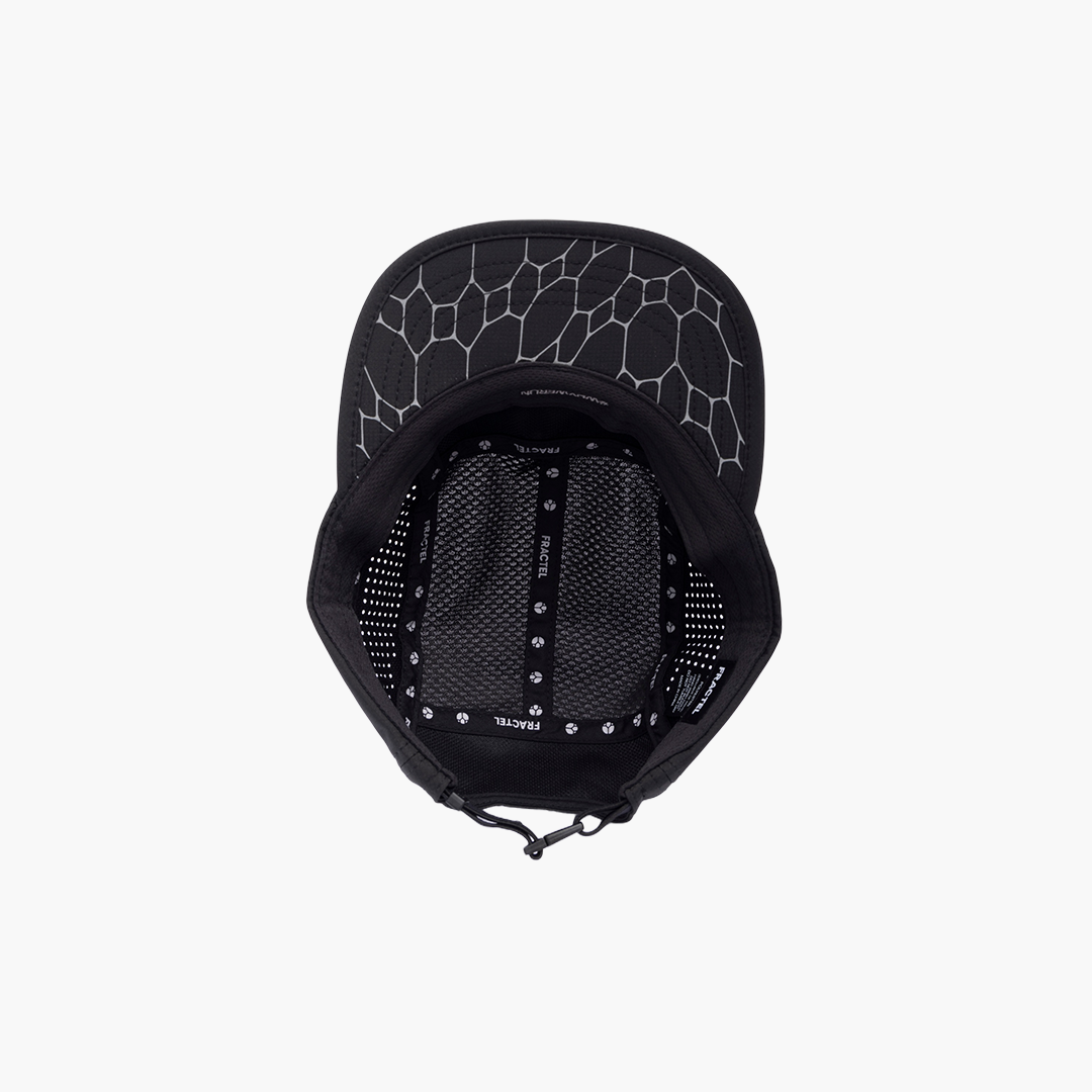Fractel M-MIDNIGHT 3.0 Cap