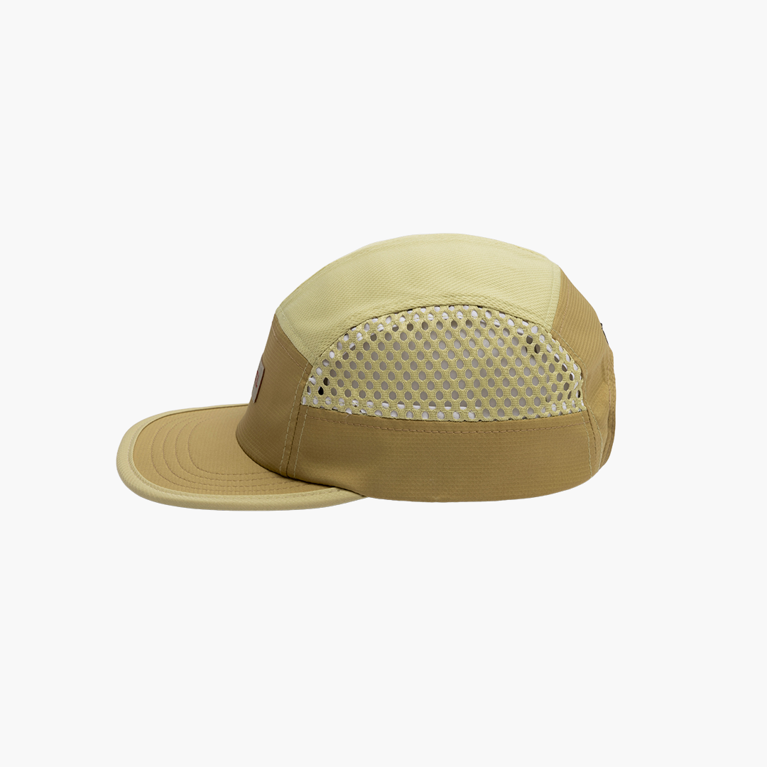 Fractel M-OPTERA Cap
