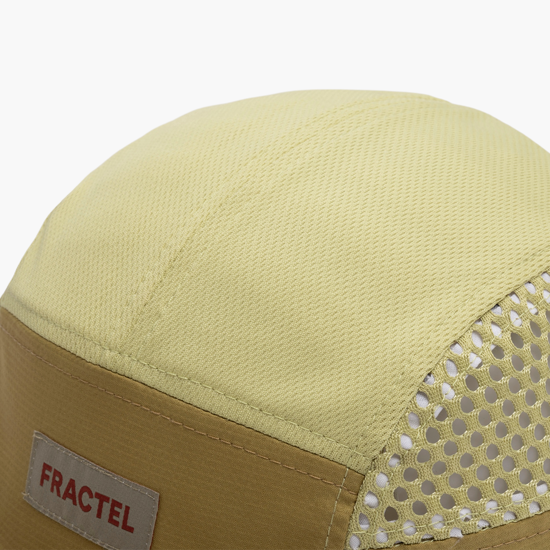 Fractel M-OPTERA Cap
