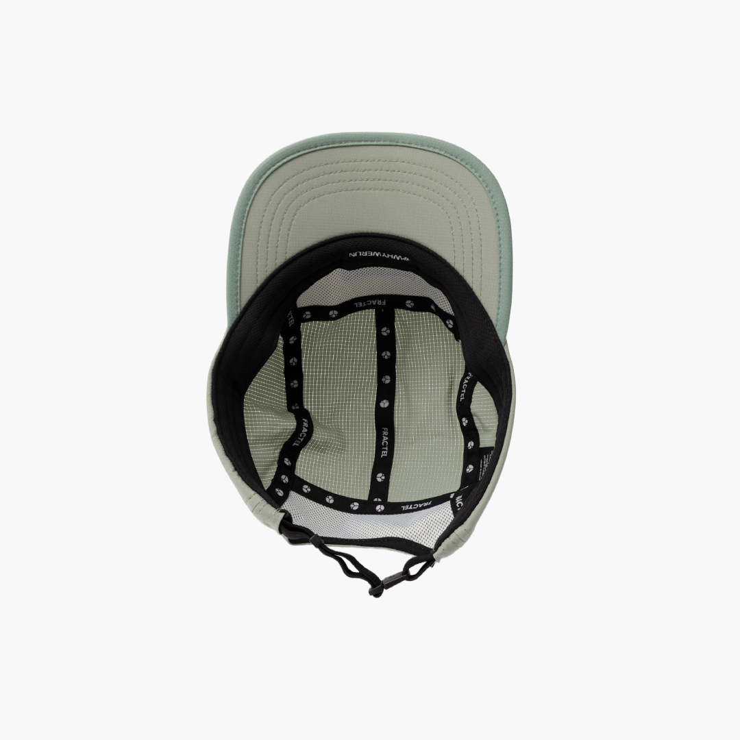 Fractel M-SIERRA SAGE Cap