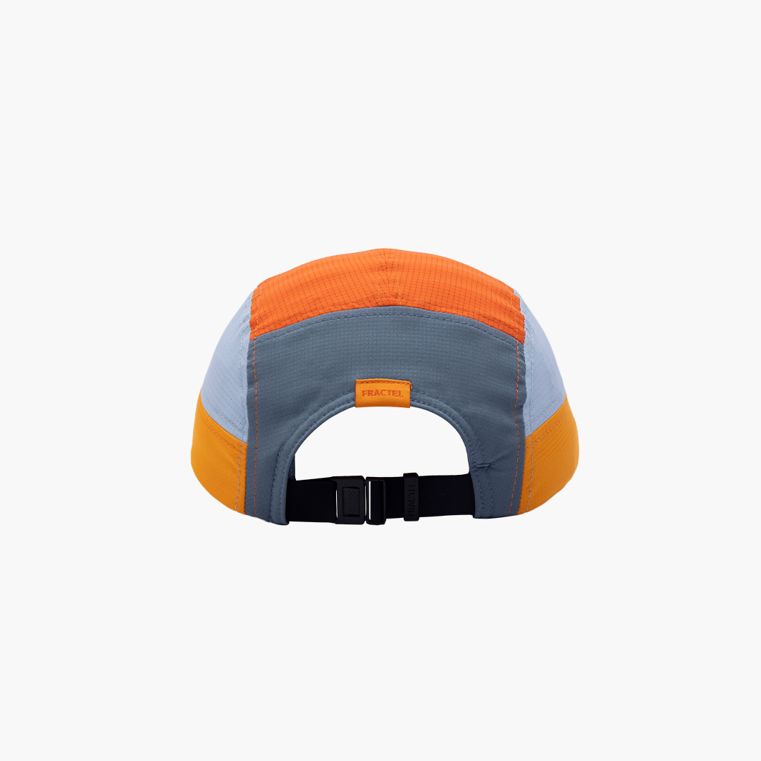 Fractel M-SPECTRUM Running Cap