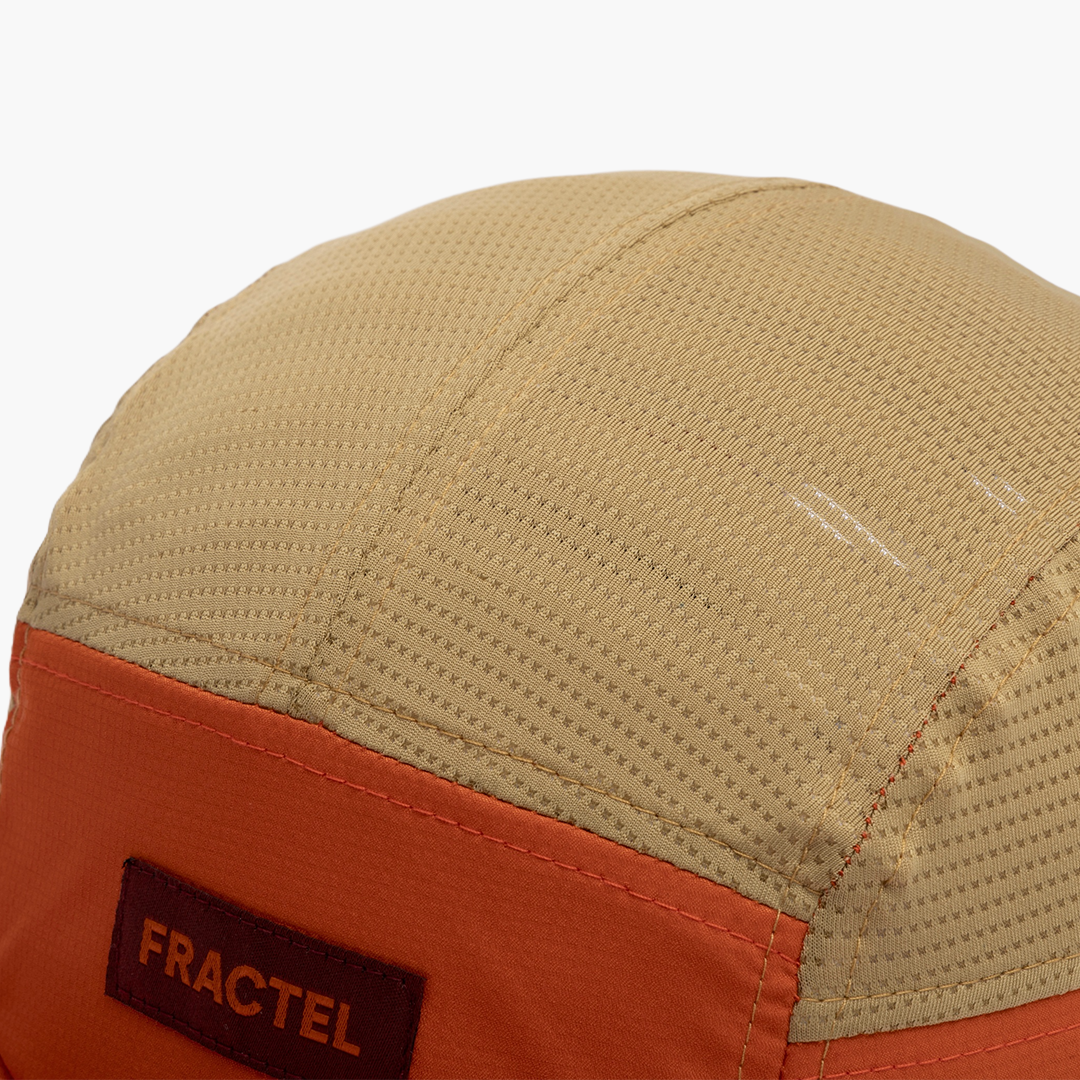 Fractel M-ULLDO Cap