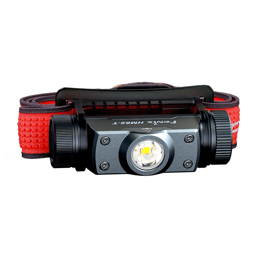 Fenix HM62-T Head Torch