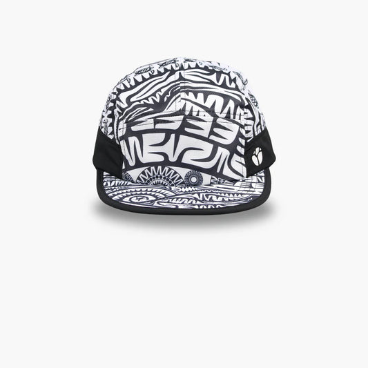 Fractel M-SERIES "KEBI NAM" LIMITED EDITION CAP