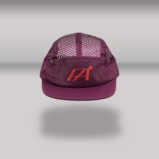 Fractel M-SERIES "MANDELBROT" EDITION CAP