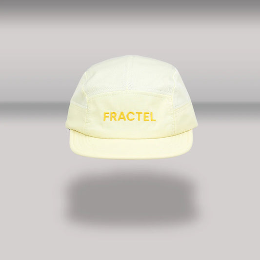 Fractel M-SERIES "SAHARA" EDITION CAP