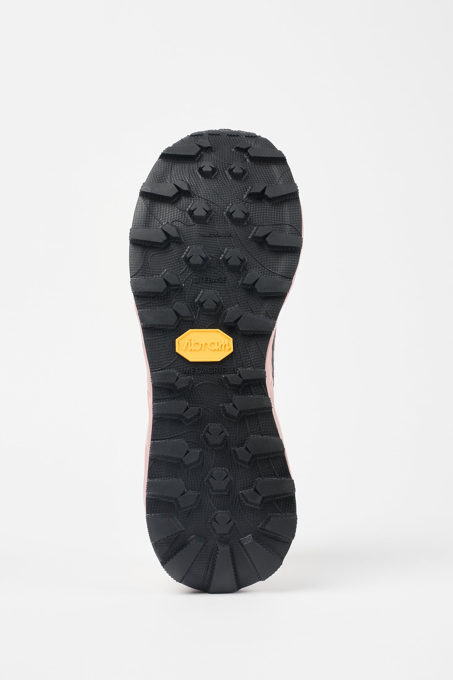 NNormal Tomir 2.0 Mangano/Brown