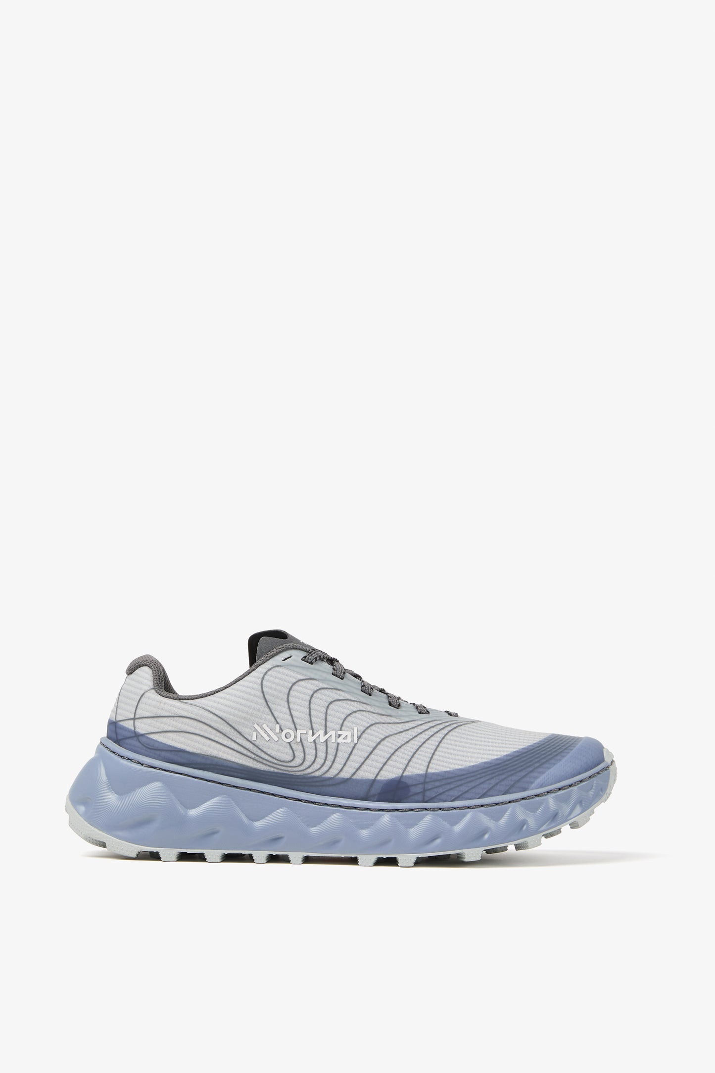 NNormal Tomir 2.0 Grey/Blue
