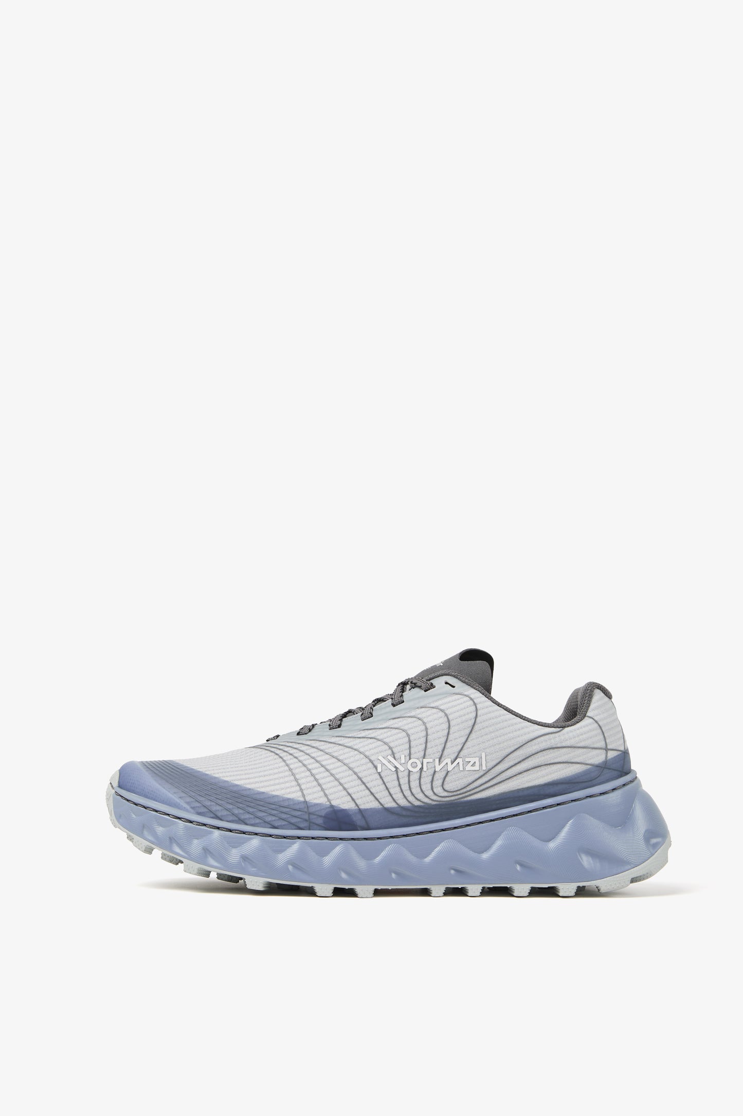 NNormal Tomir 2.0 Grey/Blue