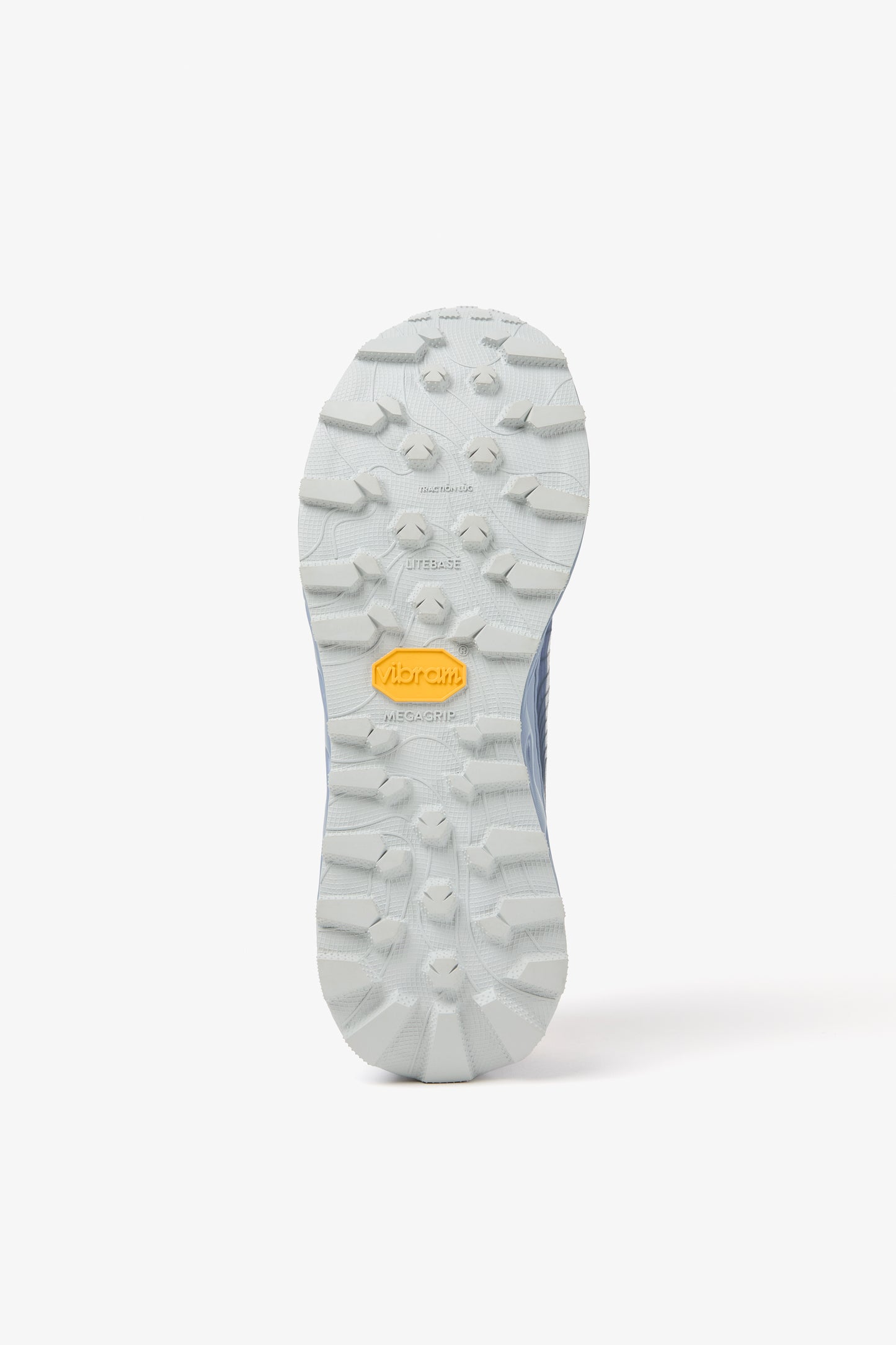 NNormal Tomir 2.0 Grey/Blue