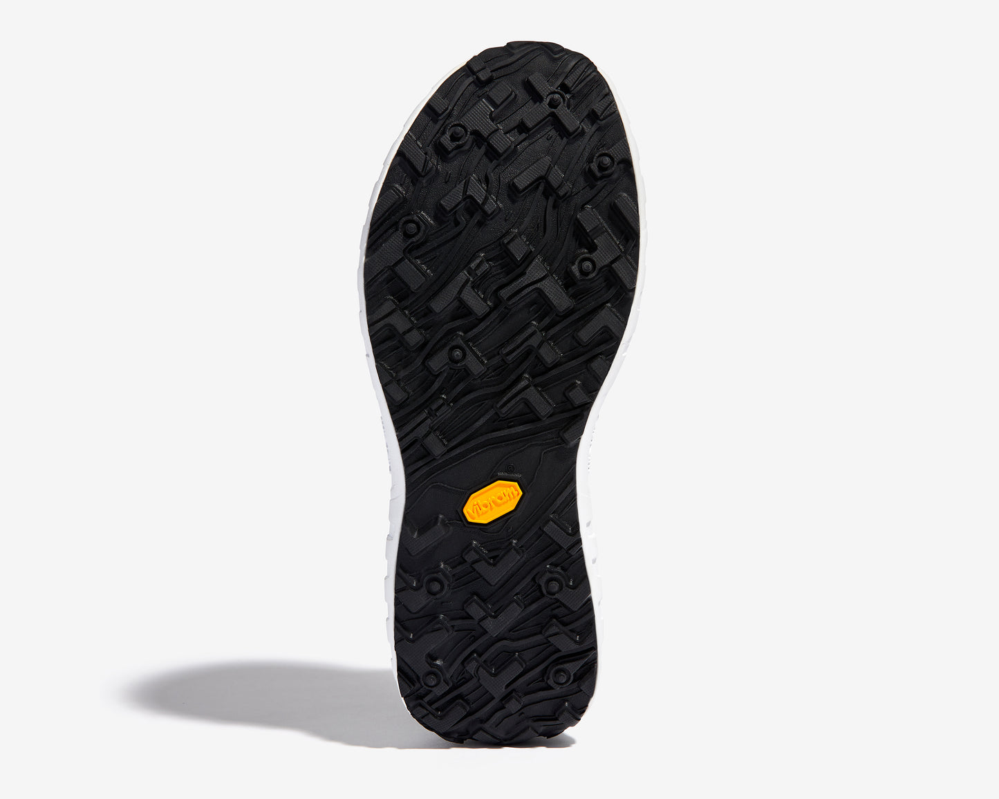 Norda 001 Black