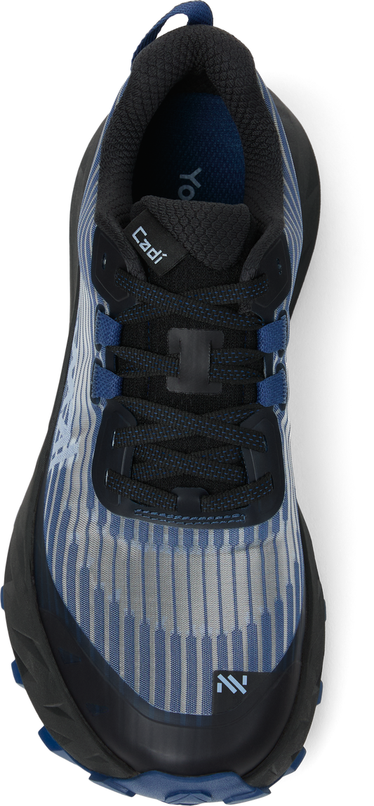 NNormal Cadí Men - Blue/Black