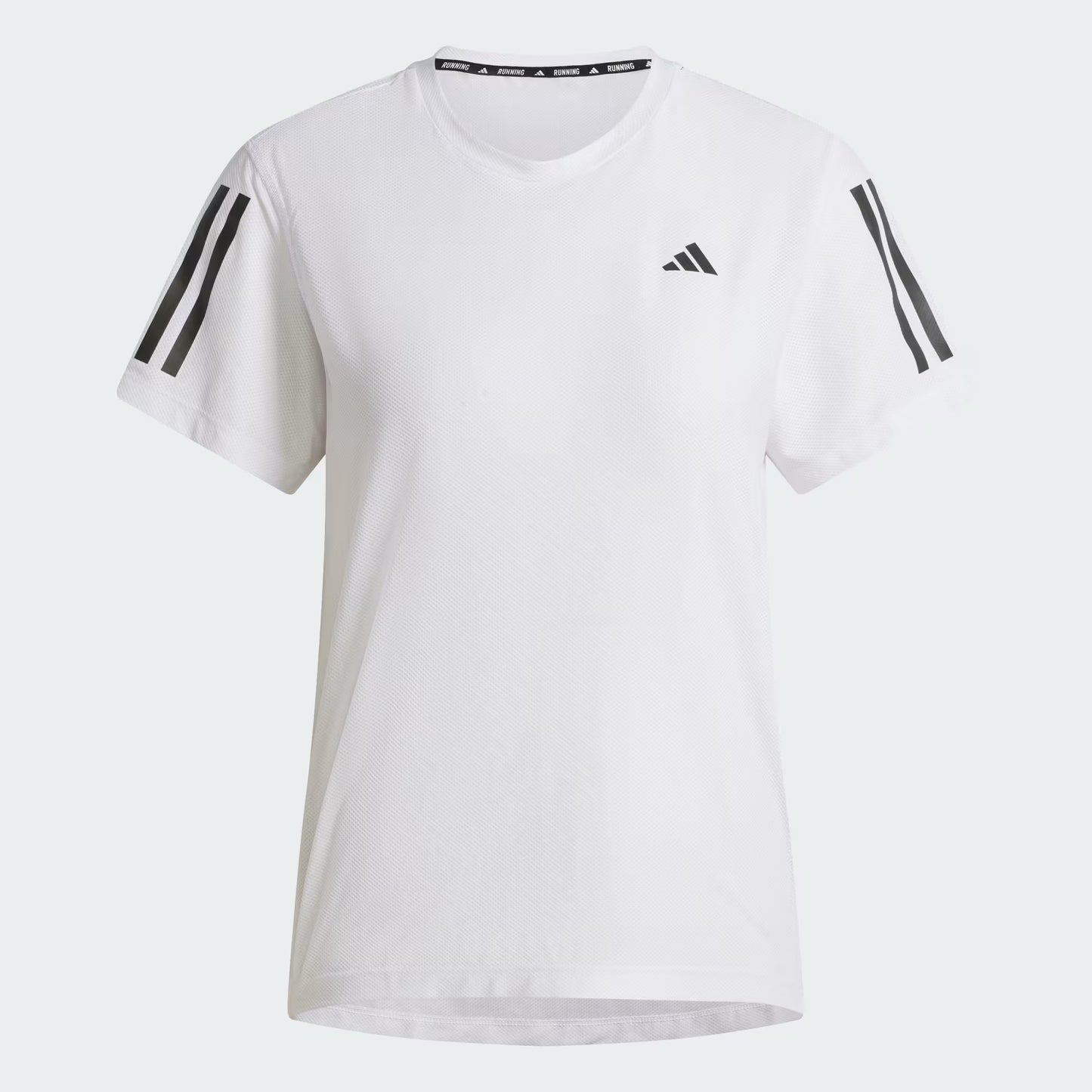Adidas Own The Run TEE W - White
