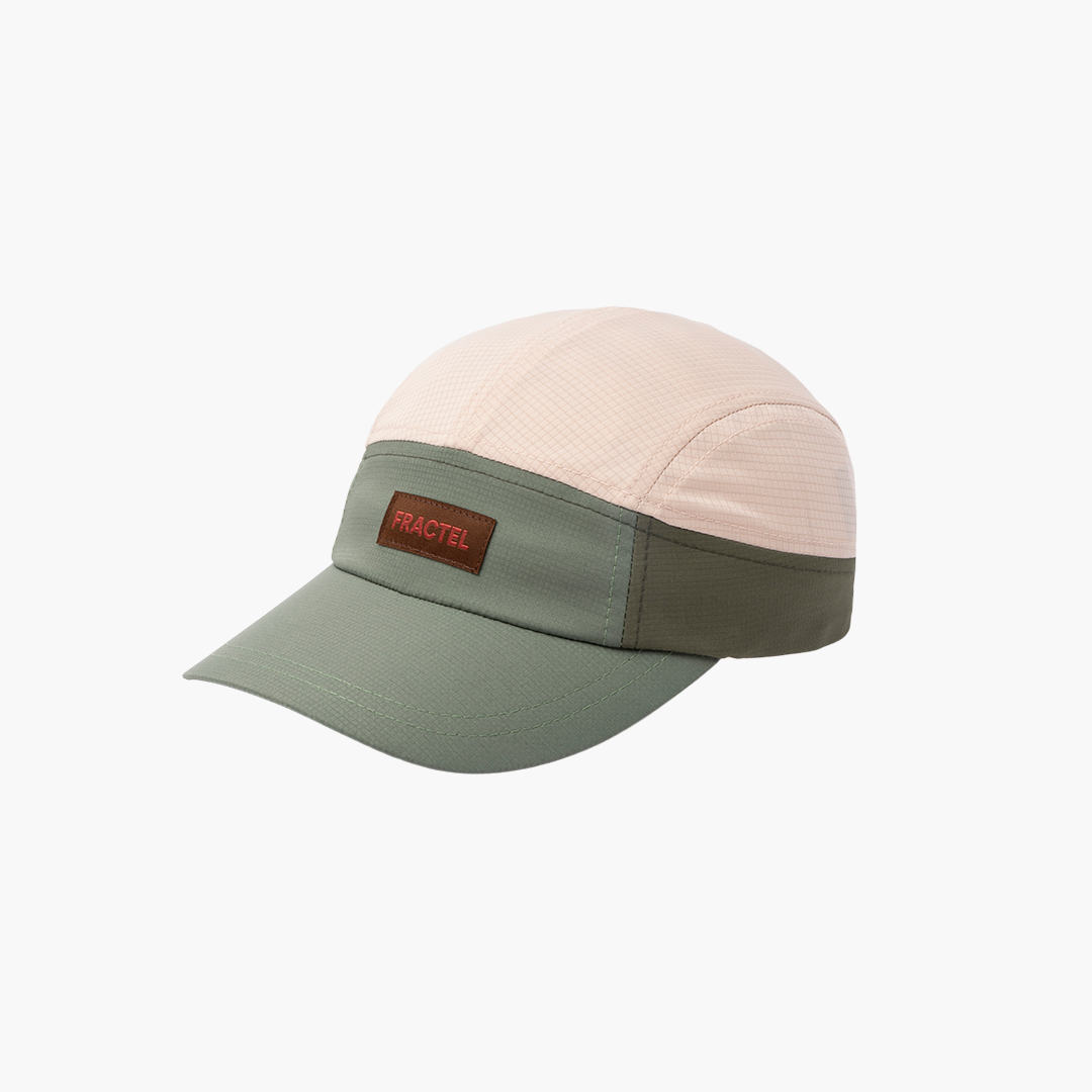 Fractel R-DOPTERA Cap