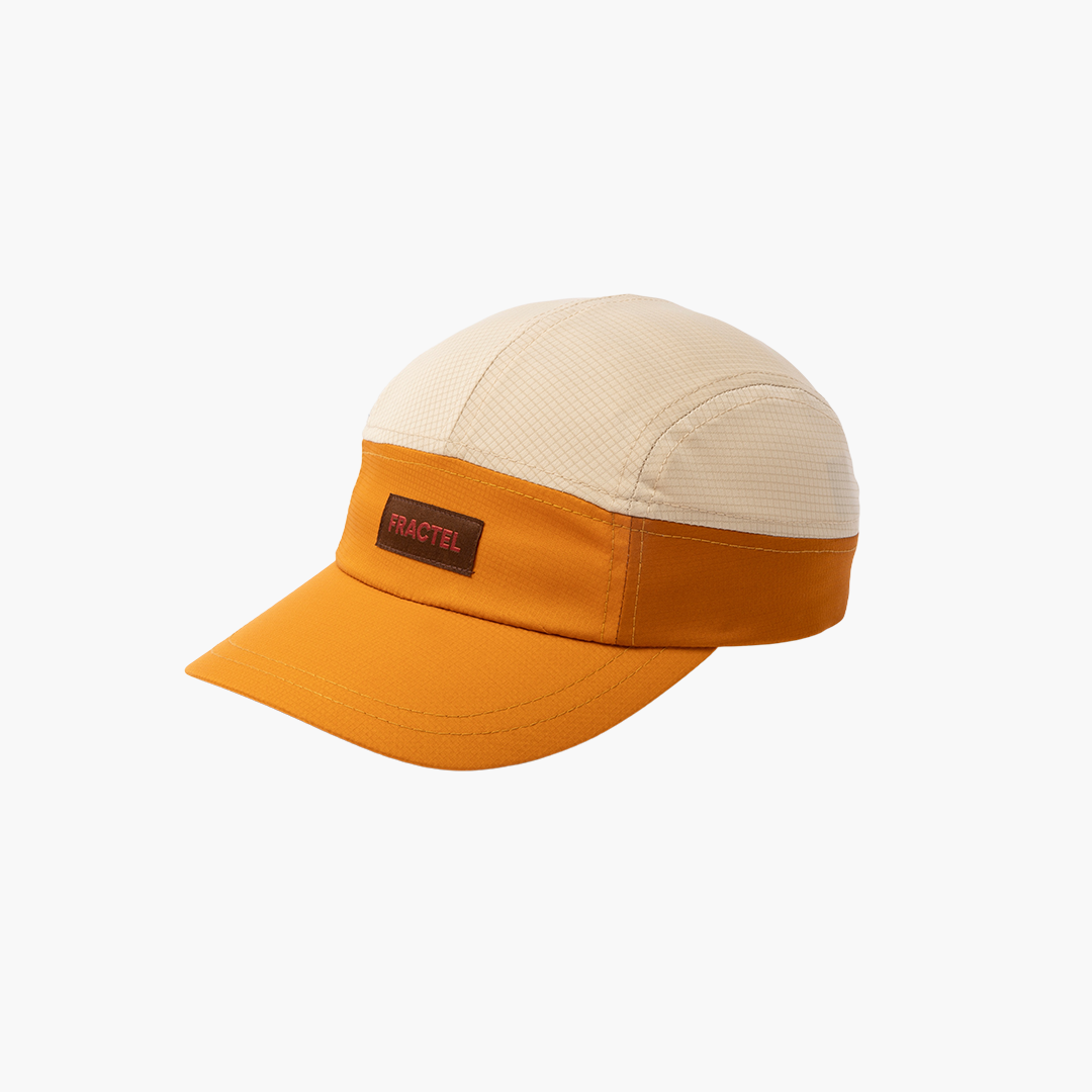 Fractel R-KATYDID Cap