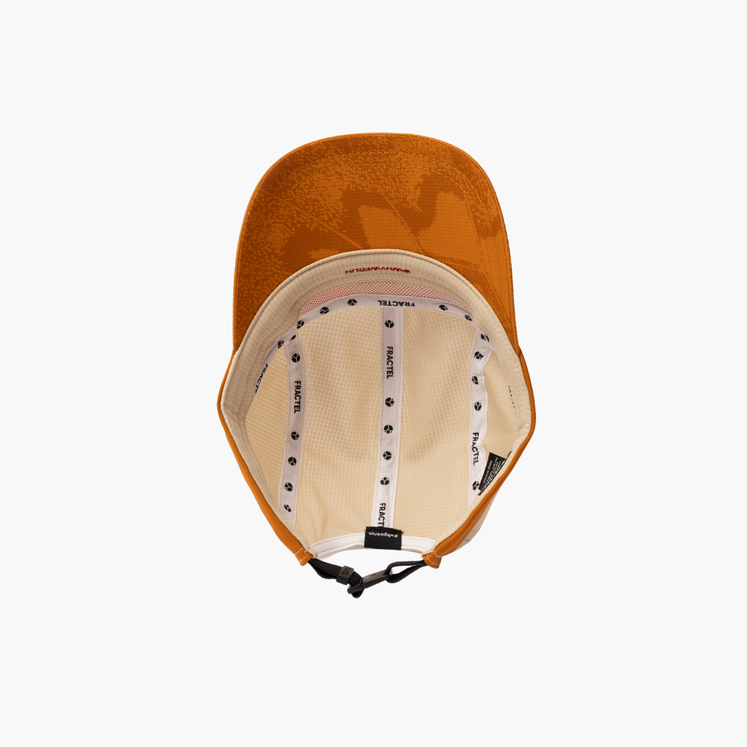 Fractel R-KATYDID Cap