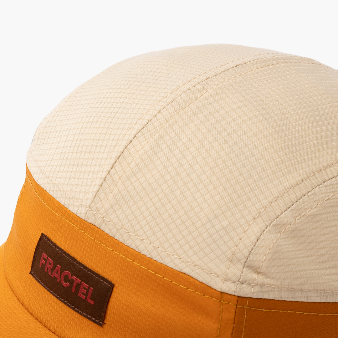 Fractel R-KATYDID Cap