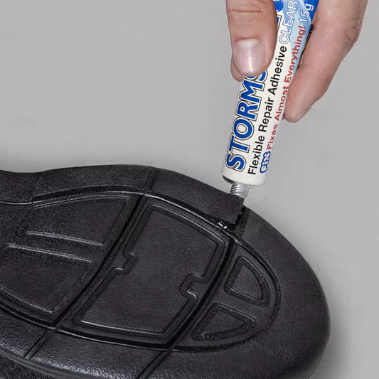 Stormsure Boot & Shoe Repair Kit