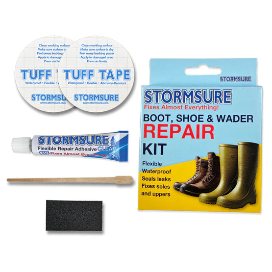 Stormsure Boot & Shoe Repair Kit