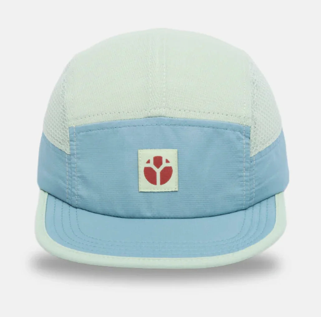 Fractel M-FRESHWATER Cap