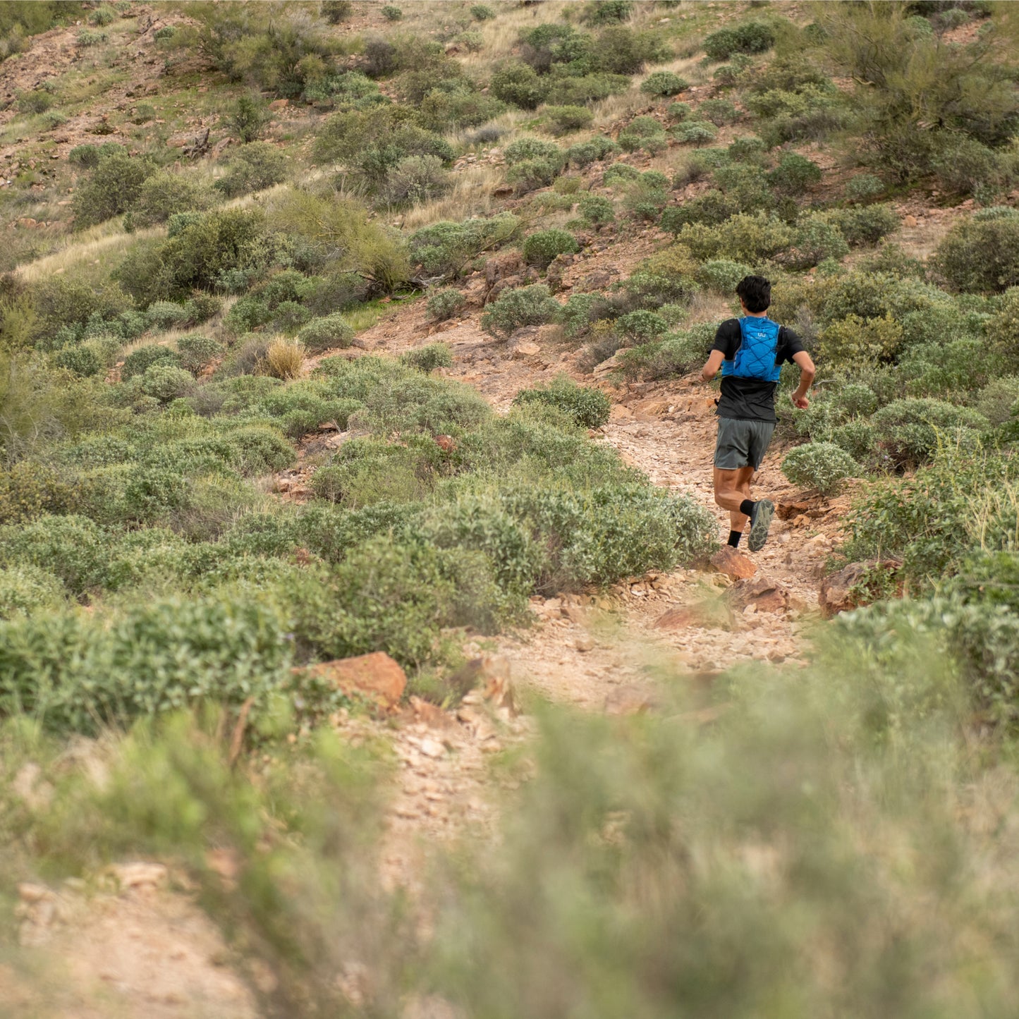 Ultimate Direction ULTRA VEST 6.0