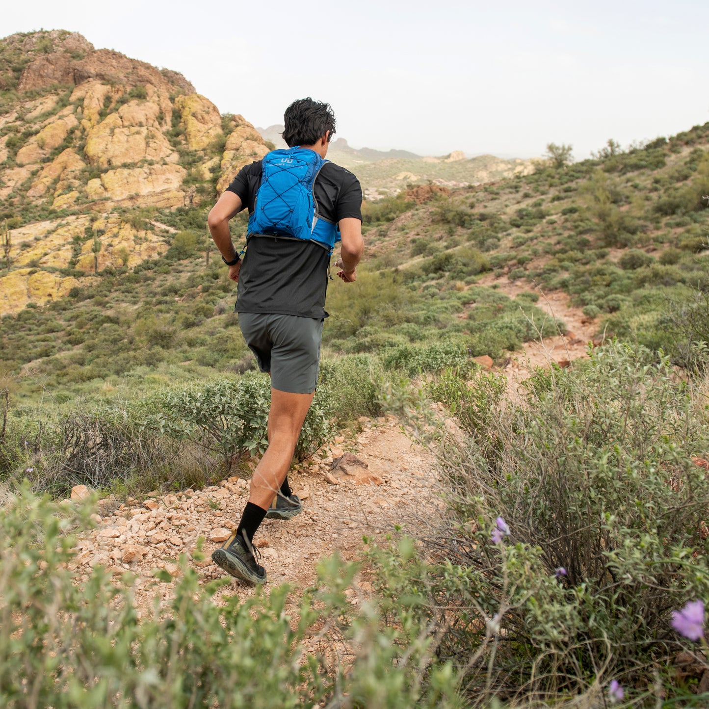 Ultimate Direction ULTRA VEST 6.0