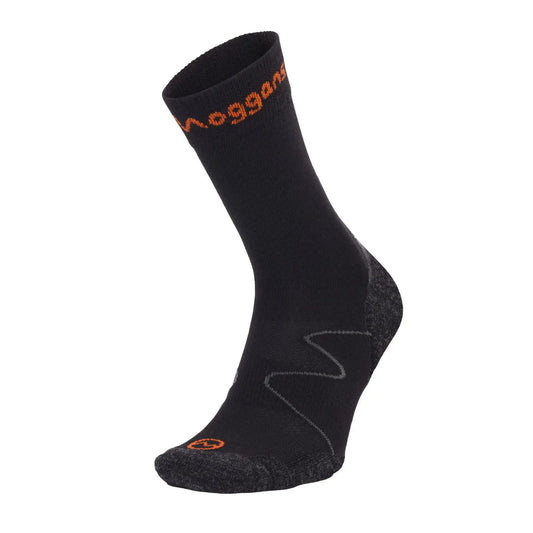 Moggans Ultralight Merino Crew Socks
