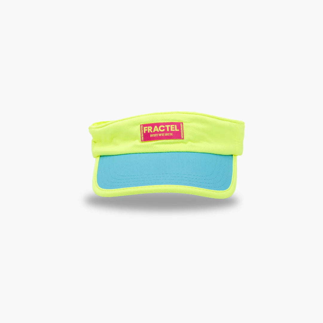 Fractel V-SHERBET Visor