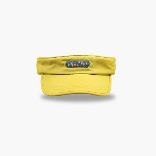 Fractel V-TAWNY Visor