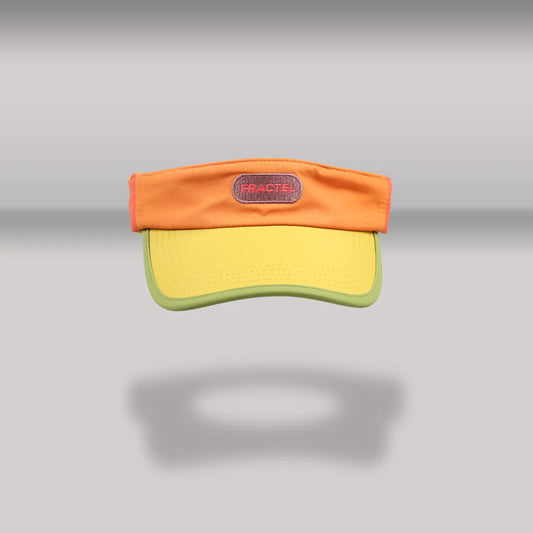 Fractel V-SERIES "TREK" EDITION VISOR