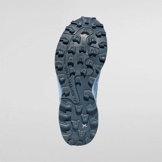 La Sportiva Mutant Woman Slate/Turquoise
