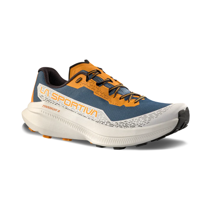 La Sportiva Prodigio 2 Hurricane/Chalk