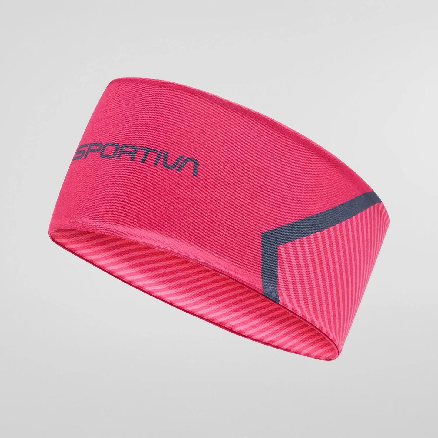 La Sportiva FLOW HEADBAND AZALEA/NIGHT SKY